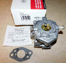 Carburetor FOR Briggs Stratton 498298 130232 130237 130252 130292 Series