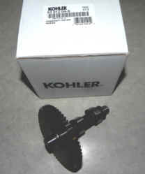 Kohler Camshaft - Part No. 63 012 04-S