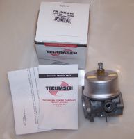 Tecumseh Carburetor Part No.  631957B